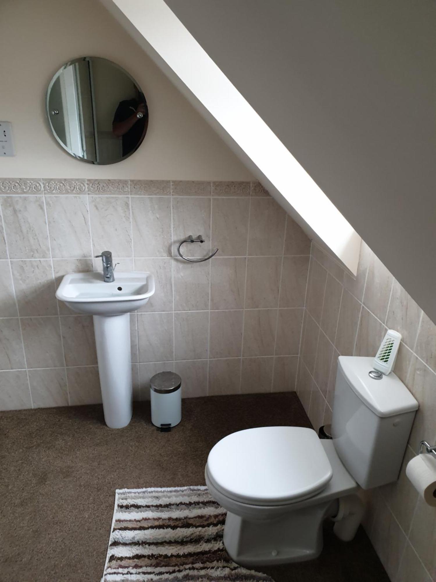 Swindon 6 Deluxe Doubles 2 With En Suite In Large House - No Pets 외부 사진